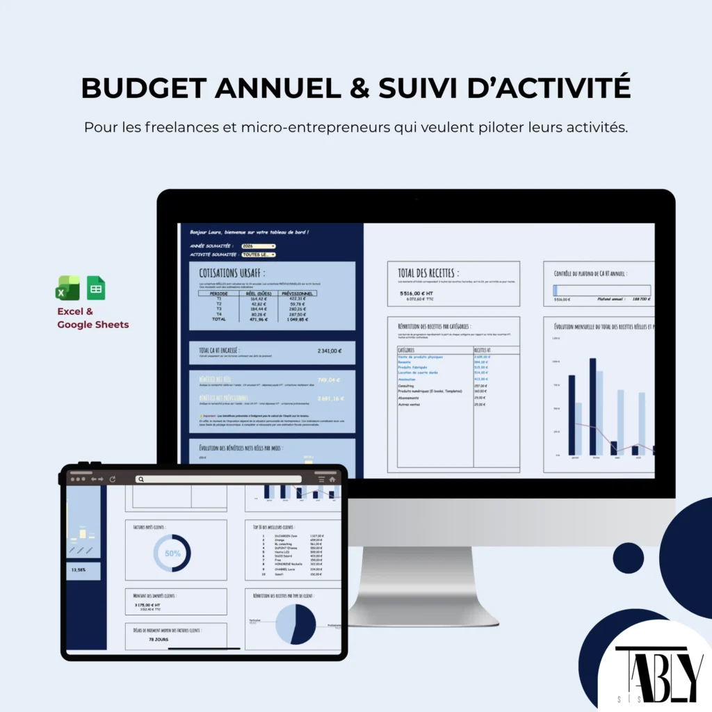 Tableau_de_Bord_Budget_Annuel_Activite_-_Micro-Entrepreneur_EXCEL_GOOGLE_SHEET